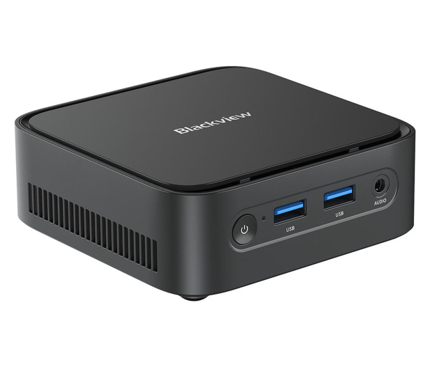 Blackview MP50 R5-3500U/16GB/512/Win11P - 1534683 - zdjęcie 2